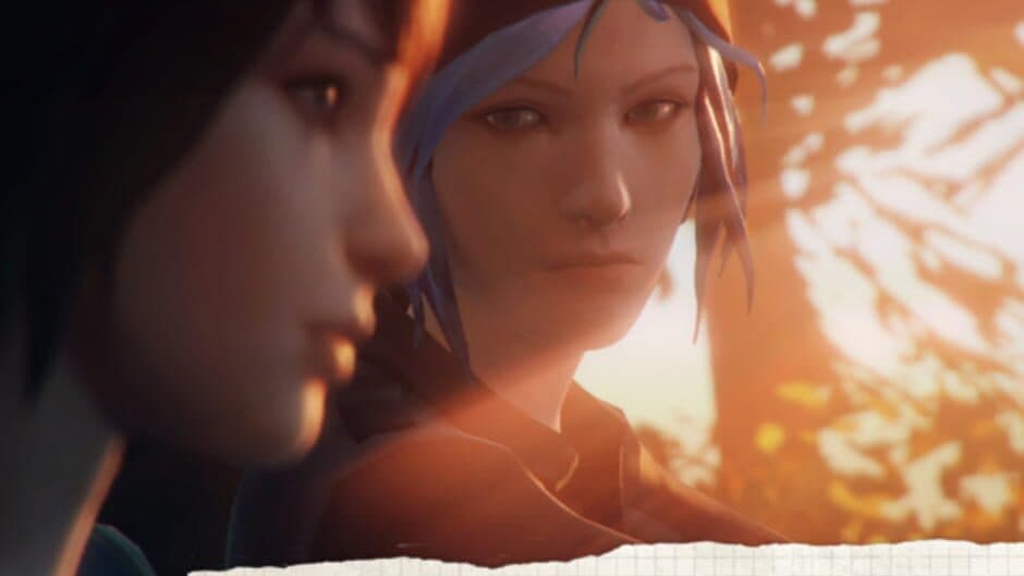 Life Is Strange