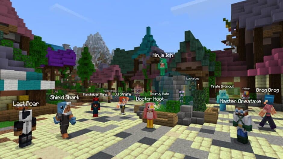Minecraft: Java Edition