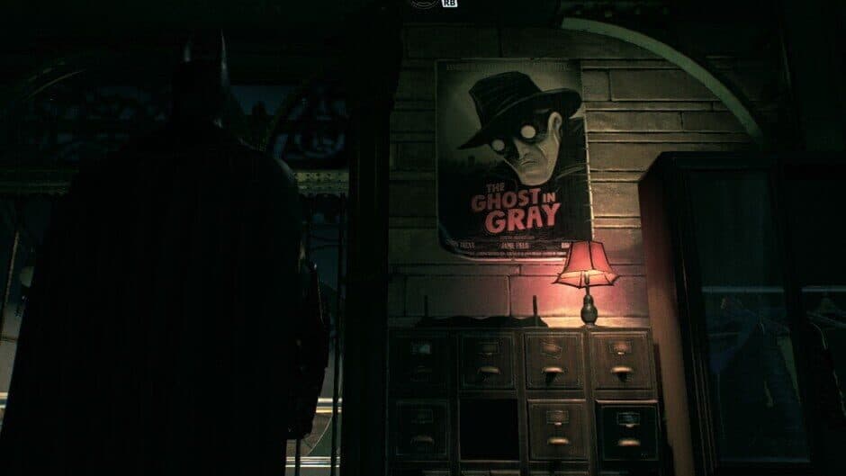 Batman: Arkham Knight