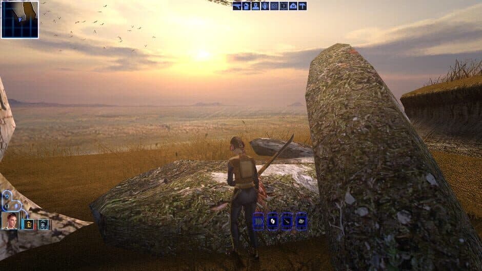 Star Wars: Knights of the Old Republic