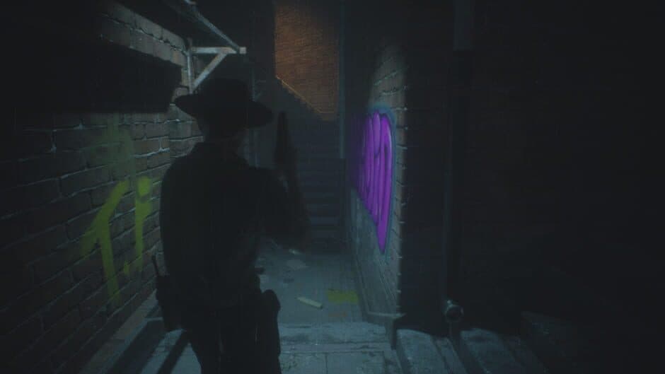 Resident Evil 2